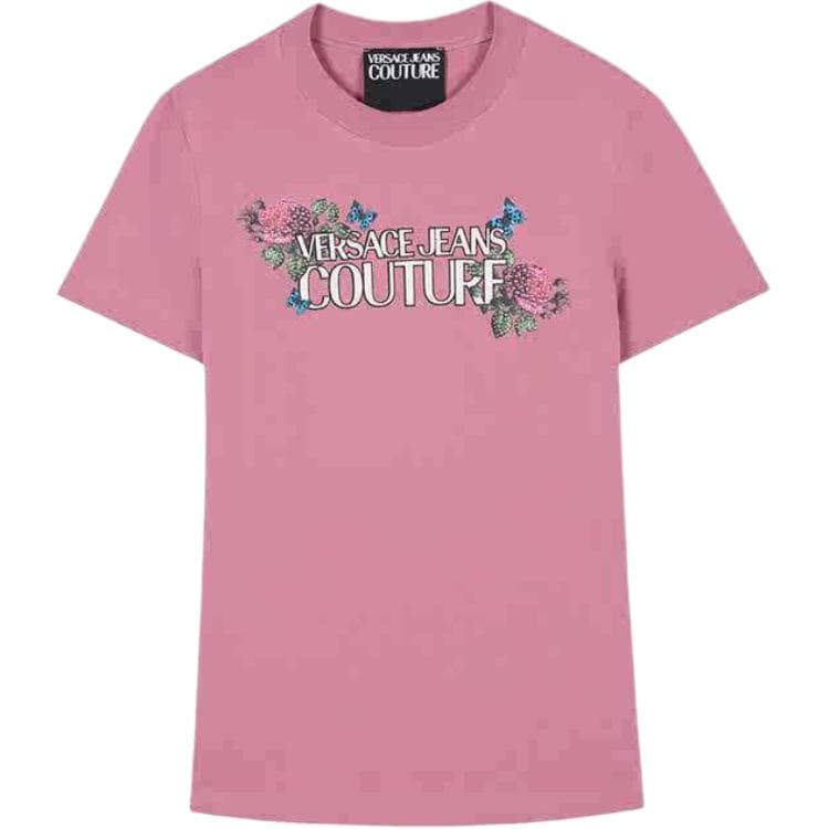 Футболка VERSACE FW25 T - изображение 1