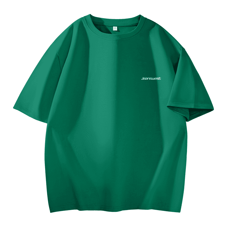 Футболка JEANSWEST Logo T - изображение 1