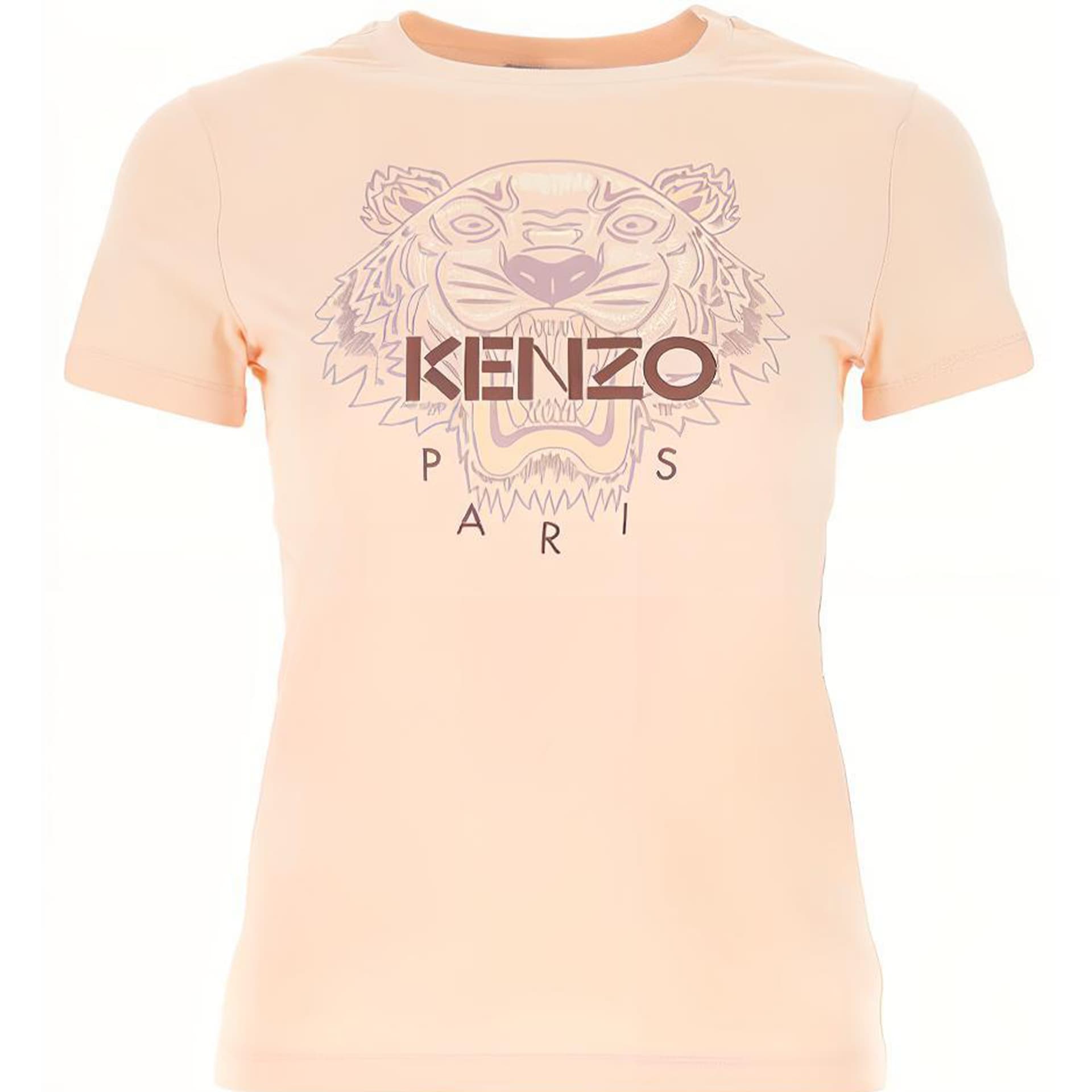 Футболка KENZO LogoT - изображение 1