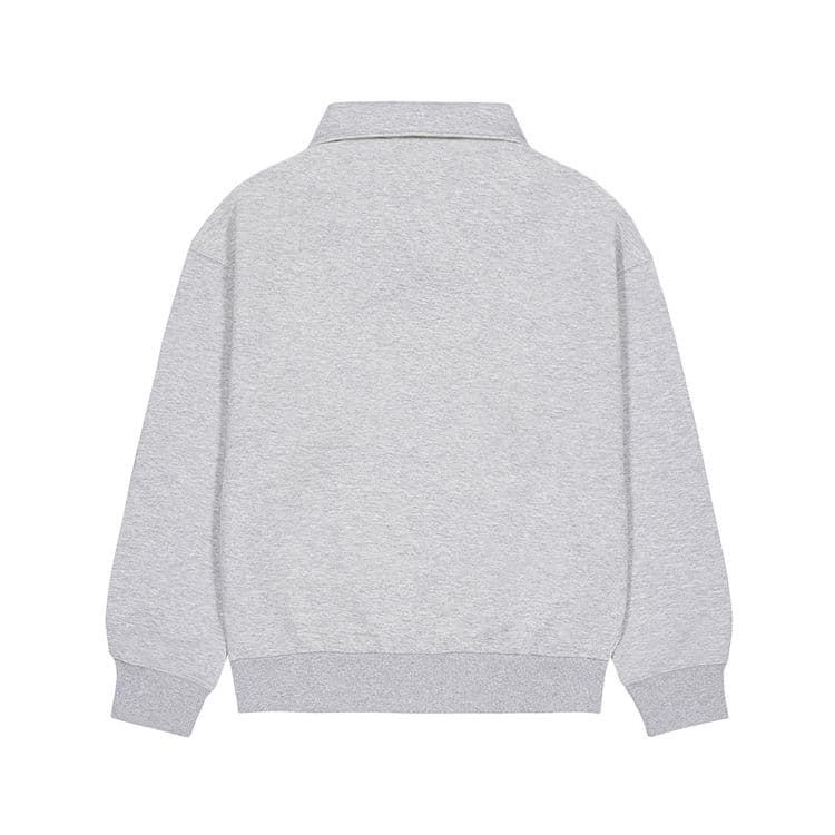 Куртка New Balance Серый Мужской Куртки - изображение 2
