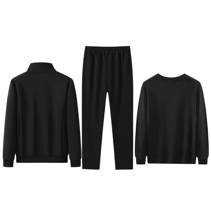 Спортивный костюм JEEP SPIRIT Leisure Collection Повседневная спортивная одежда Мужская - изображение 2
