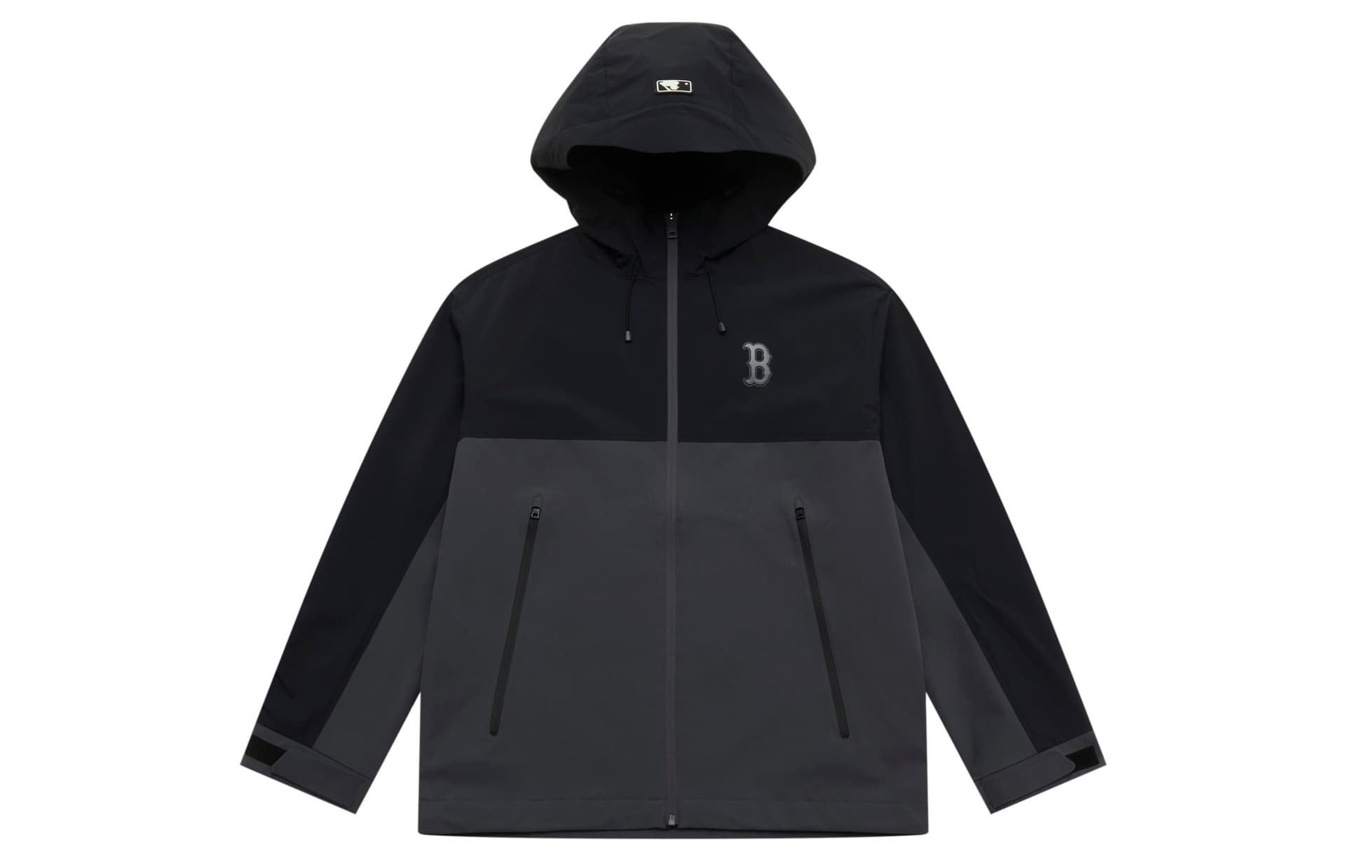 Куртка MLB Boston Red Sox Basic Collection 25FW Куртка Унисекс - изображение 2