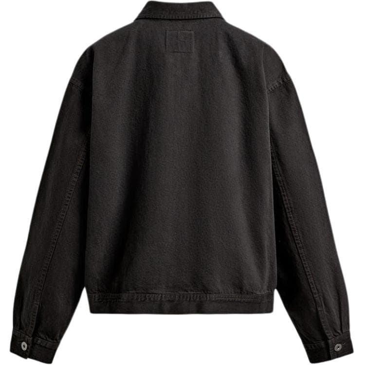 Джинсовая куртка ZARA - изображение 2
