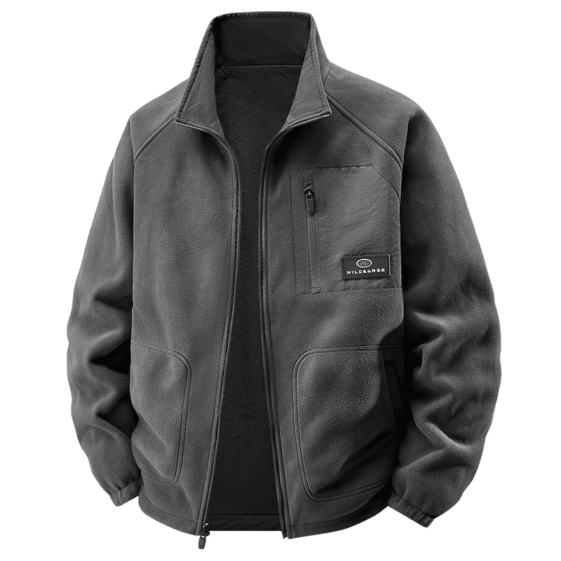 Куртка JEEP SPIRIT Leisure Collection Повседневная Куртка Мужская - изображение 1