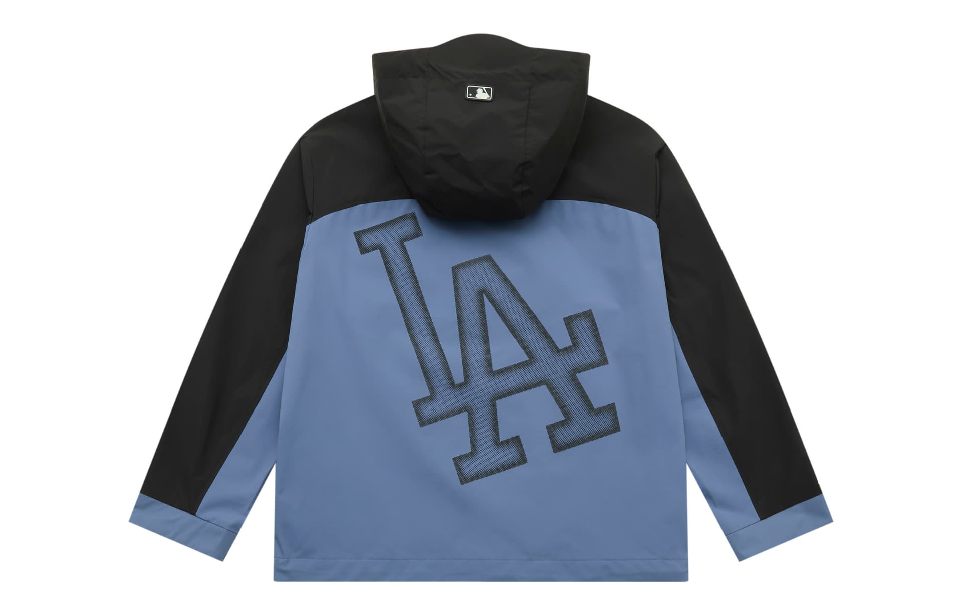 Куртка MLB Los Angeles Dodgers Basic Collection 25FW Куртка Унисекс Светло-Синий - изображение 1