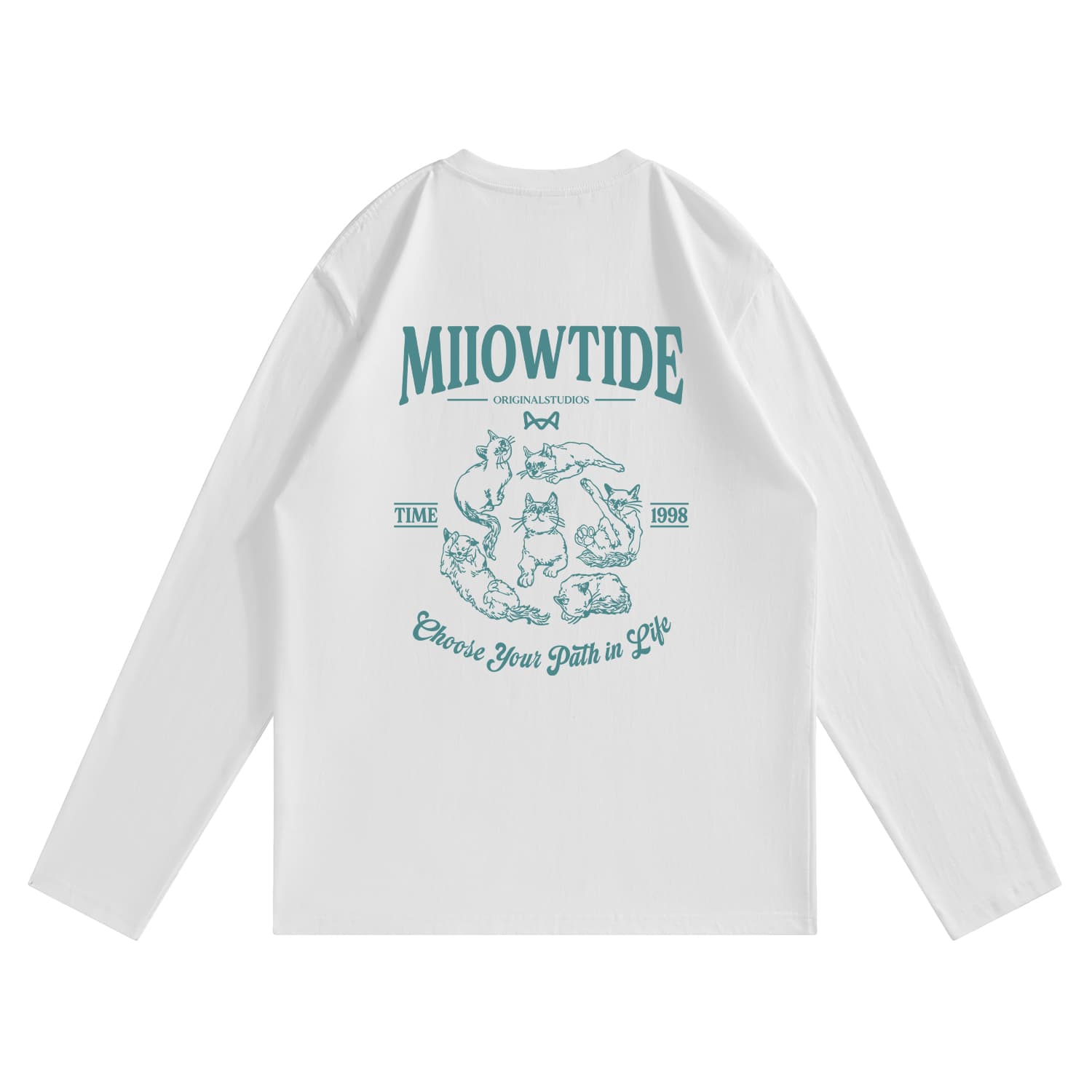 Футболка MIIOW T - изображение 1
