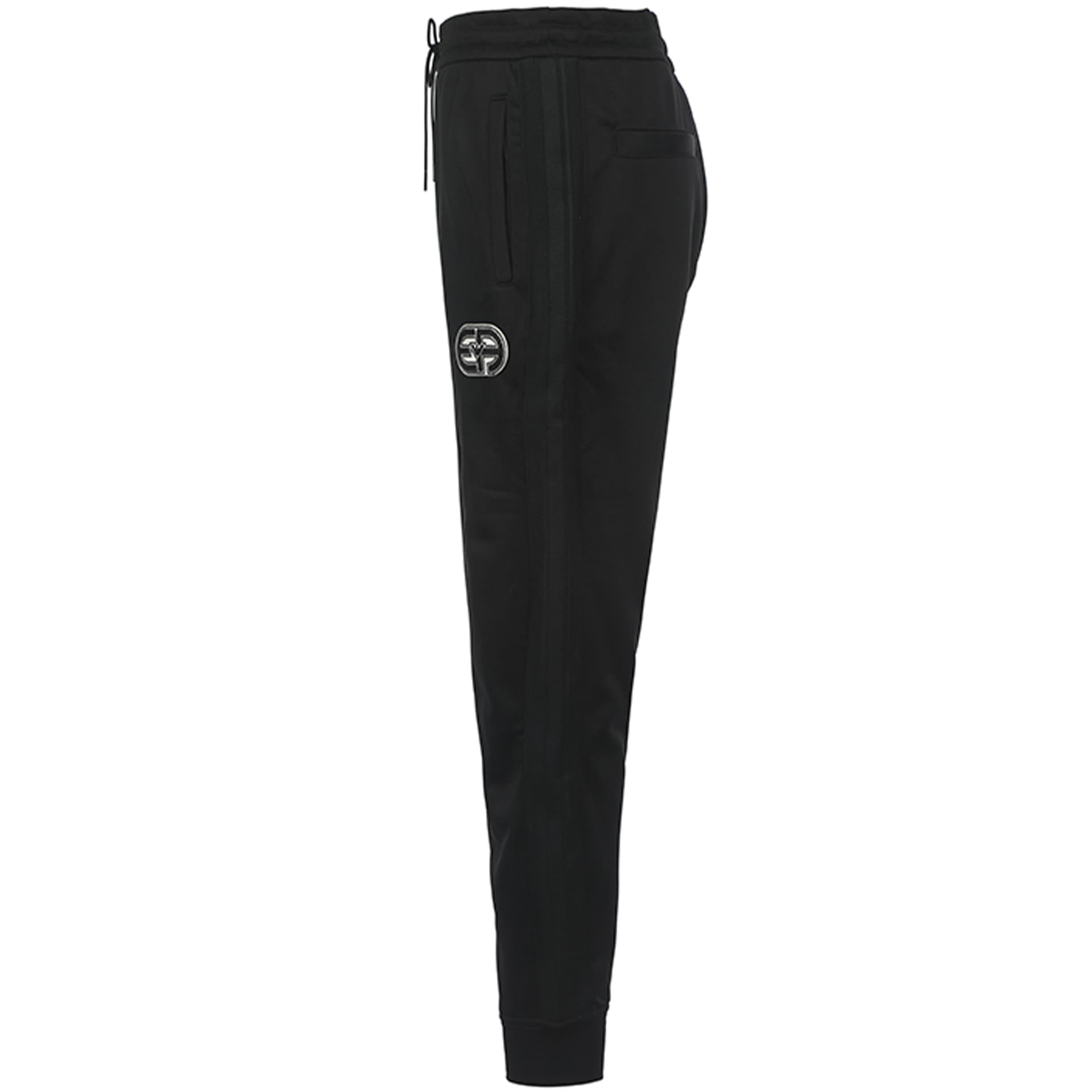 Штаны EMPORIO ARMANI SS23 Logo - изображение 3