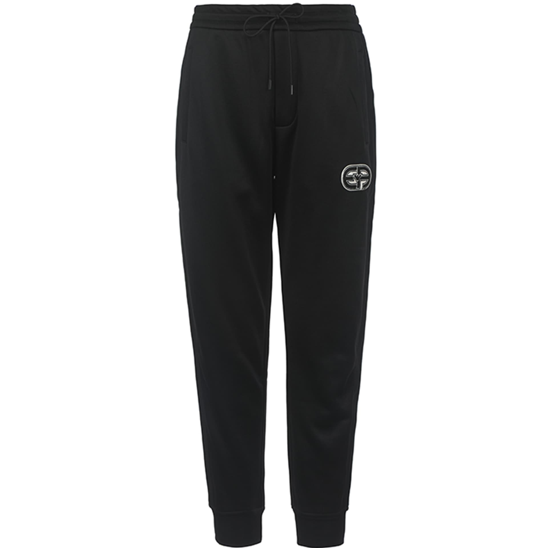 Штаны EMPORIO ARMANI SS23 Logo - изображение 1