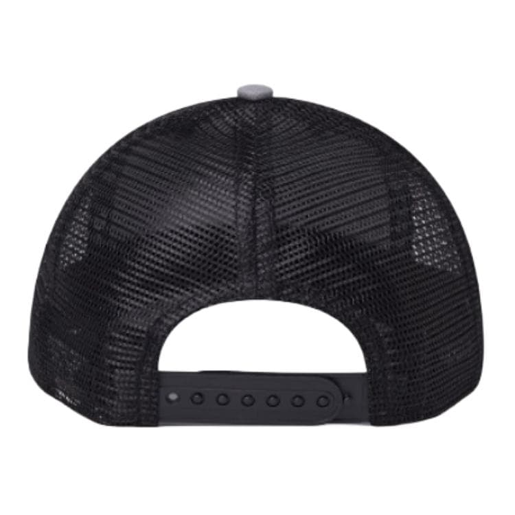 Кепка New Era Хлопок Волокно Полиэстер Кепки Детские Черный - изображение 3