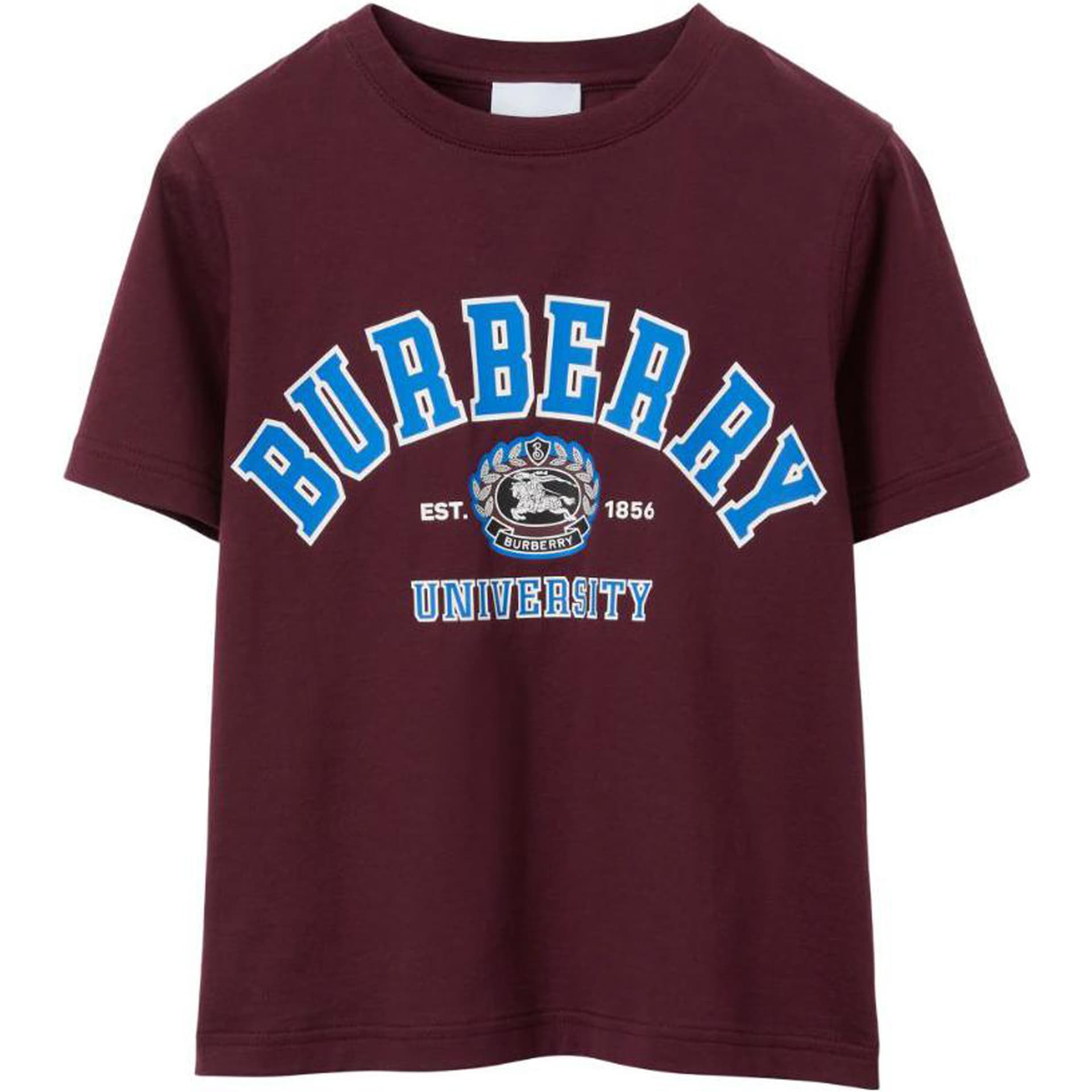 Футболка Burberry SS23 T - изображение 1