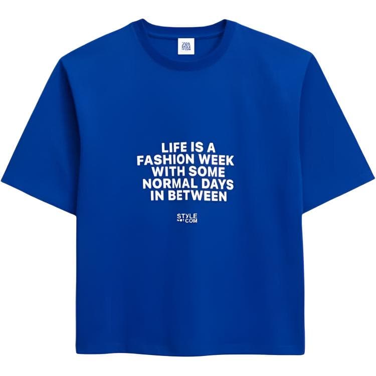 Футболка ZARA T - изображение 2