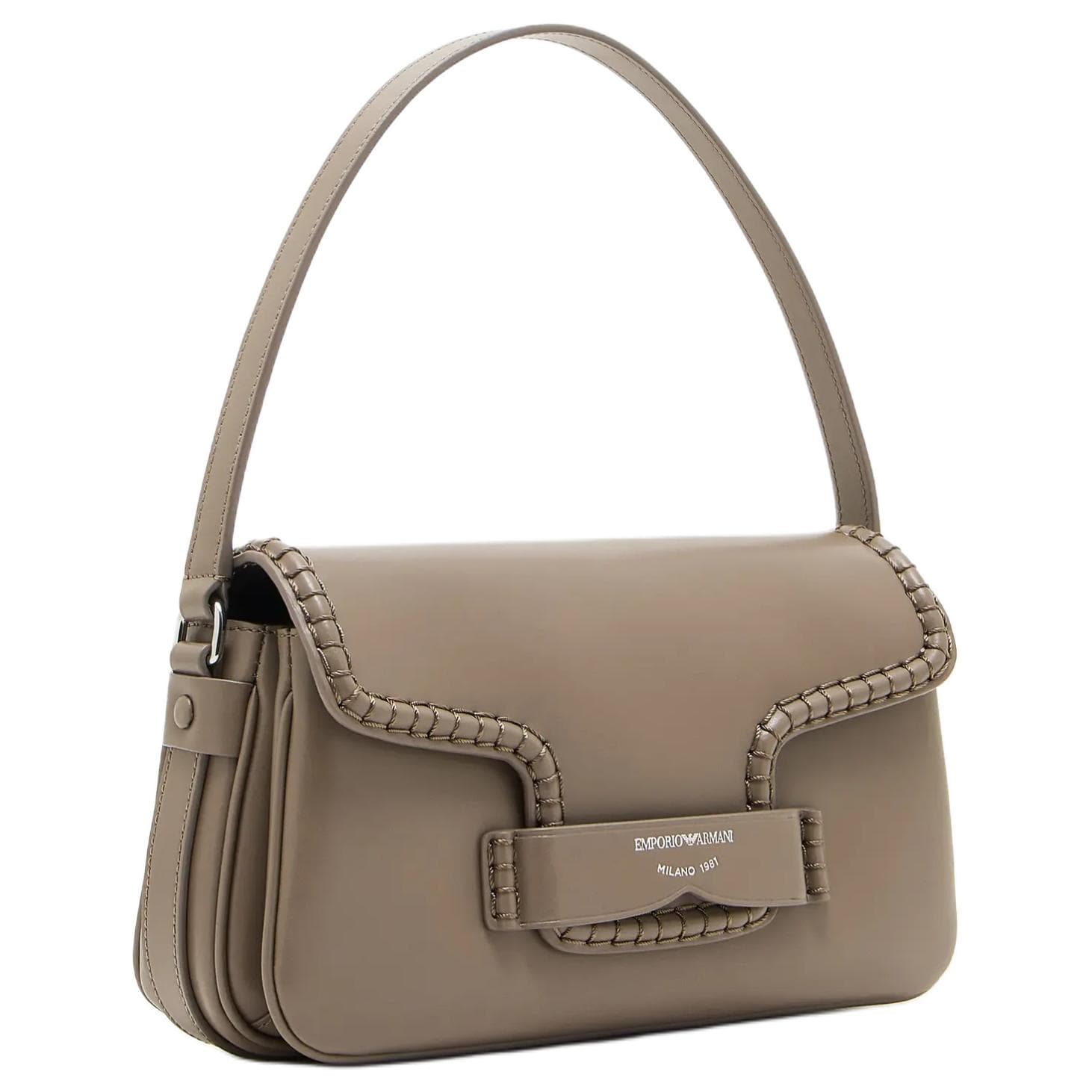 Мини-сумка EMPORIO ARMANI - изображение 2
