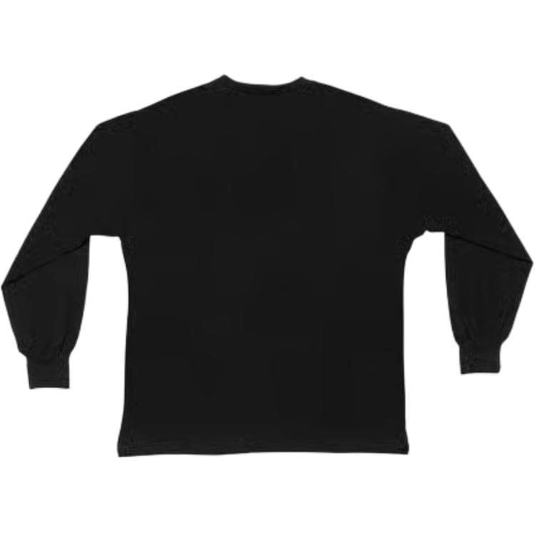 Футболка YEEZY FW25 Сезон 10 T-Shirt Унисекс - изображение 2