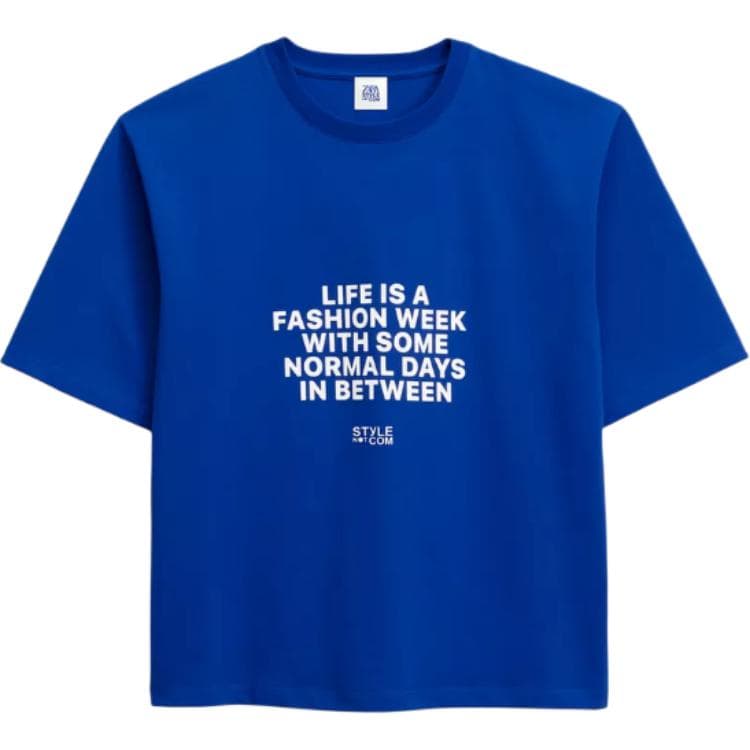 Футболка ZARA T - изображение 1
