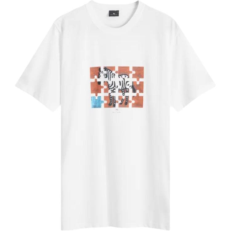 Футболка Paul Smith T - изображение 1