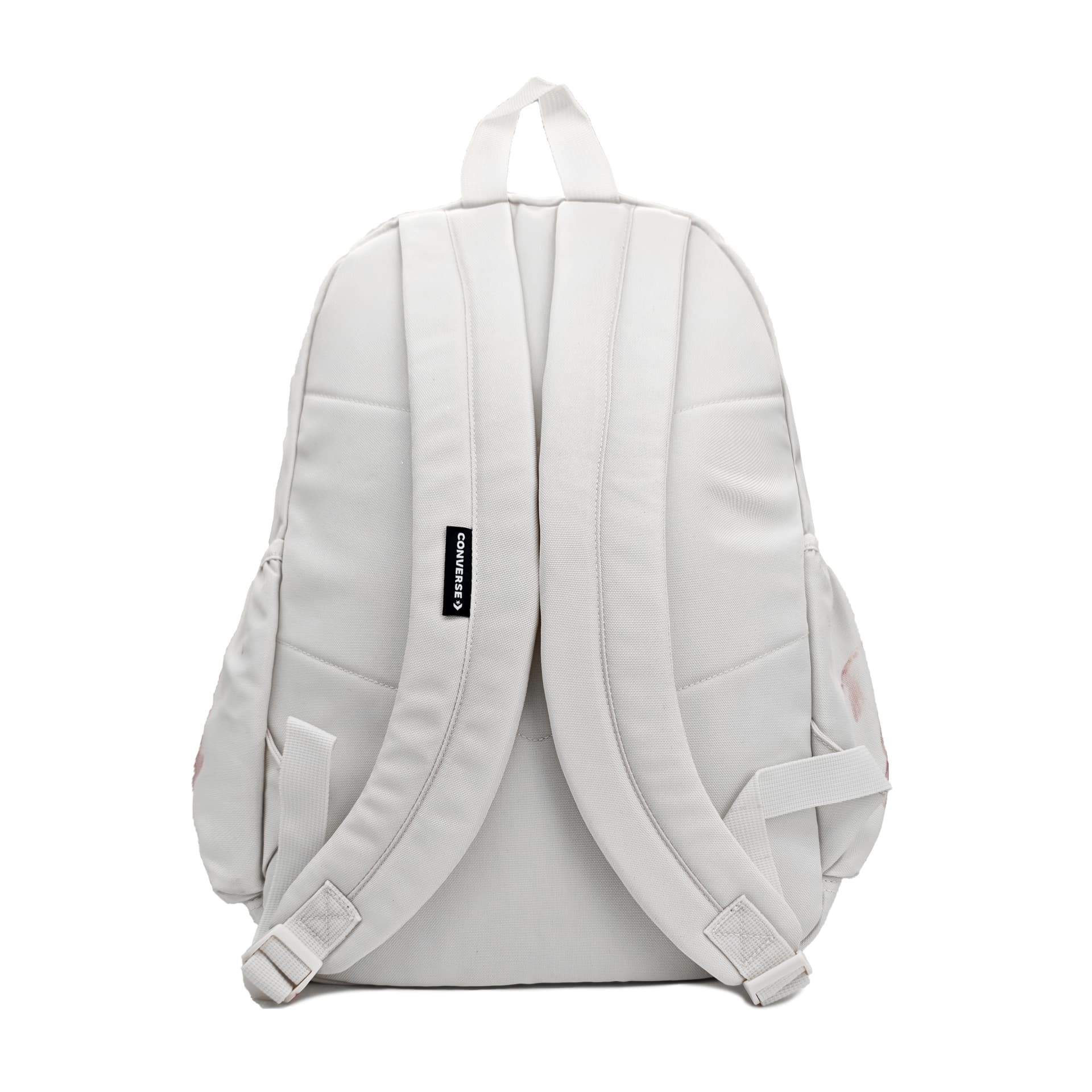 Рюкзак Converse Bear Backpack Red - изображение 3