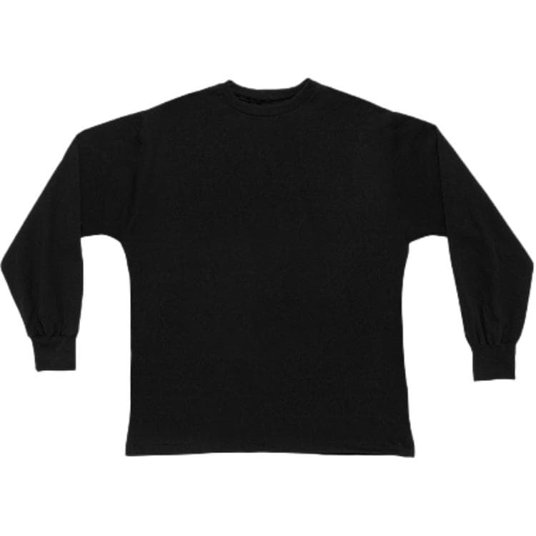 Футболка YEEZY FW25 Сезон 10 T-Shirt Унисекс - изображение 1