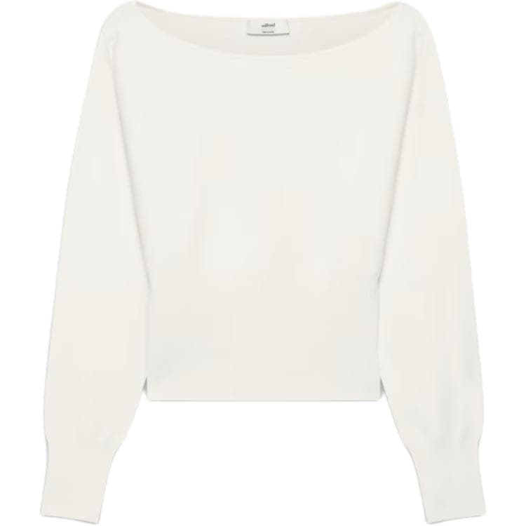 Кофта Aritzia FW25 WILFRED Degas Свитер Трикотаж Женский - изображение 1