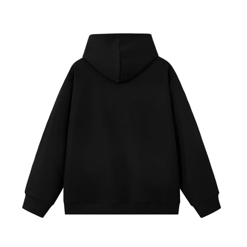 Худи JEANSWEST logo - изображение 2