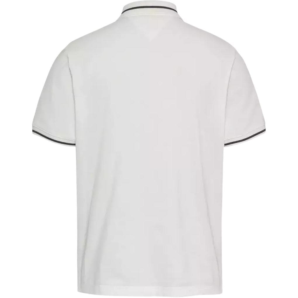 Поло Tommy Hilfiger Polo - изображение 2