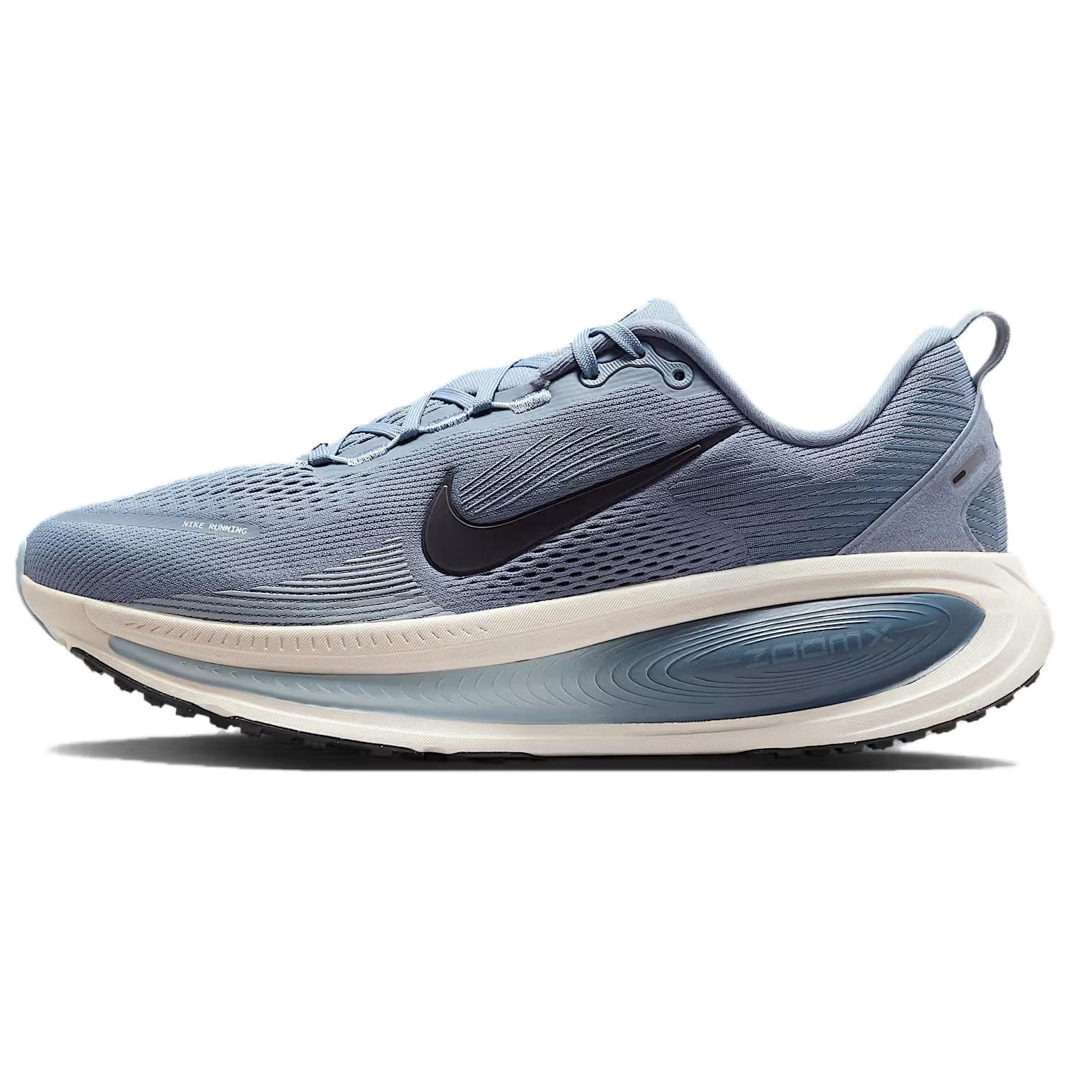 Кроссовки для бега Nike Vomero 18 Grey White