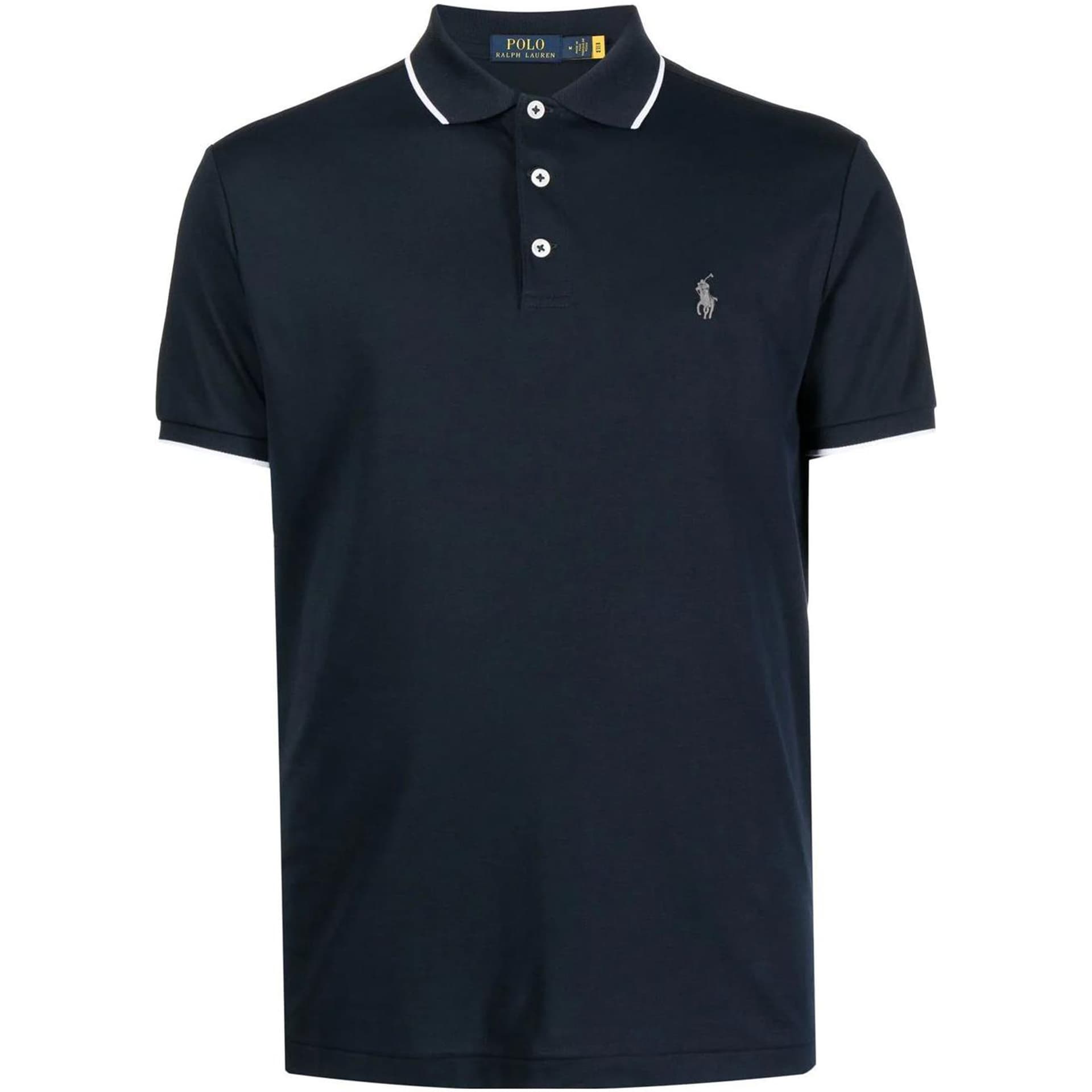 Поло Polo Ralph Lauren SS22 LogoPolo - изображение 1