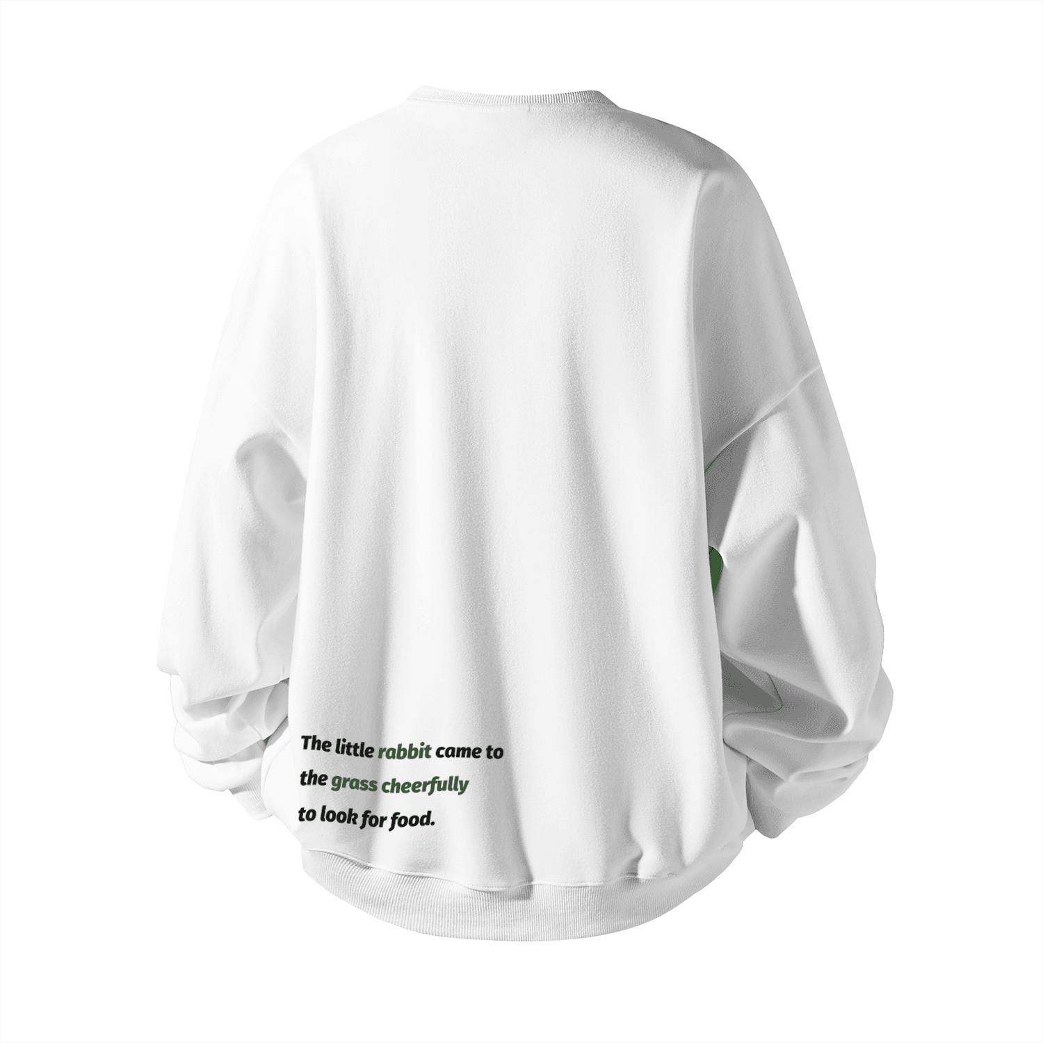 Худи JEANSWEST Logo - изображение 2