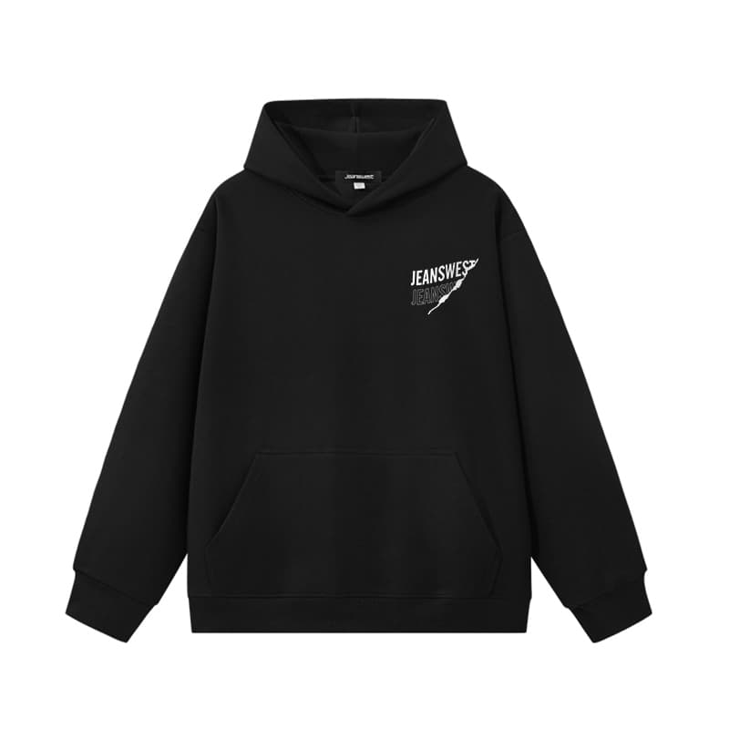 Худи JEANSWEST logo - изображение 1