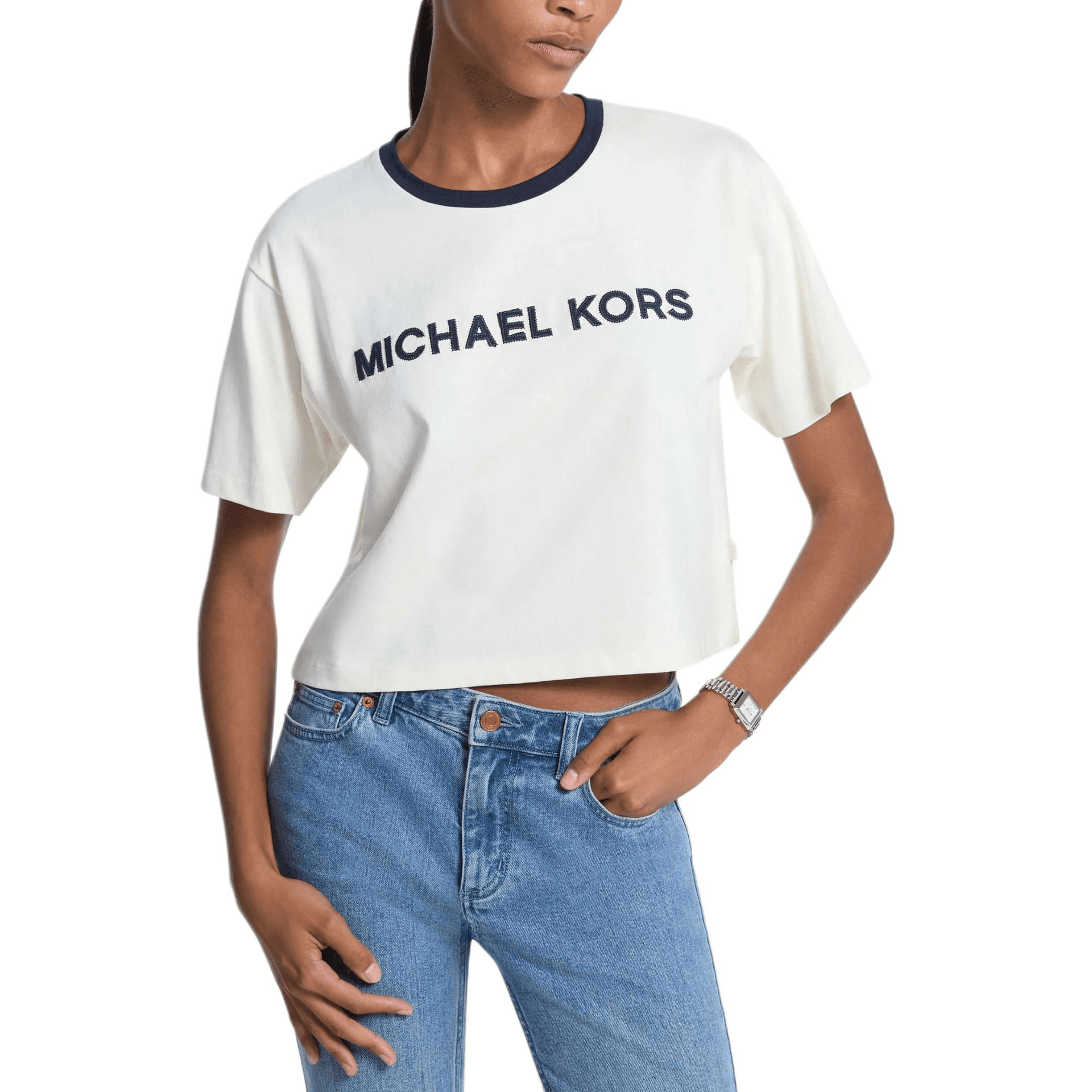Футболка MICHAEL KORS T - изображение 1