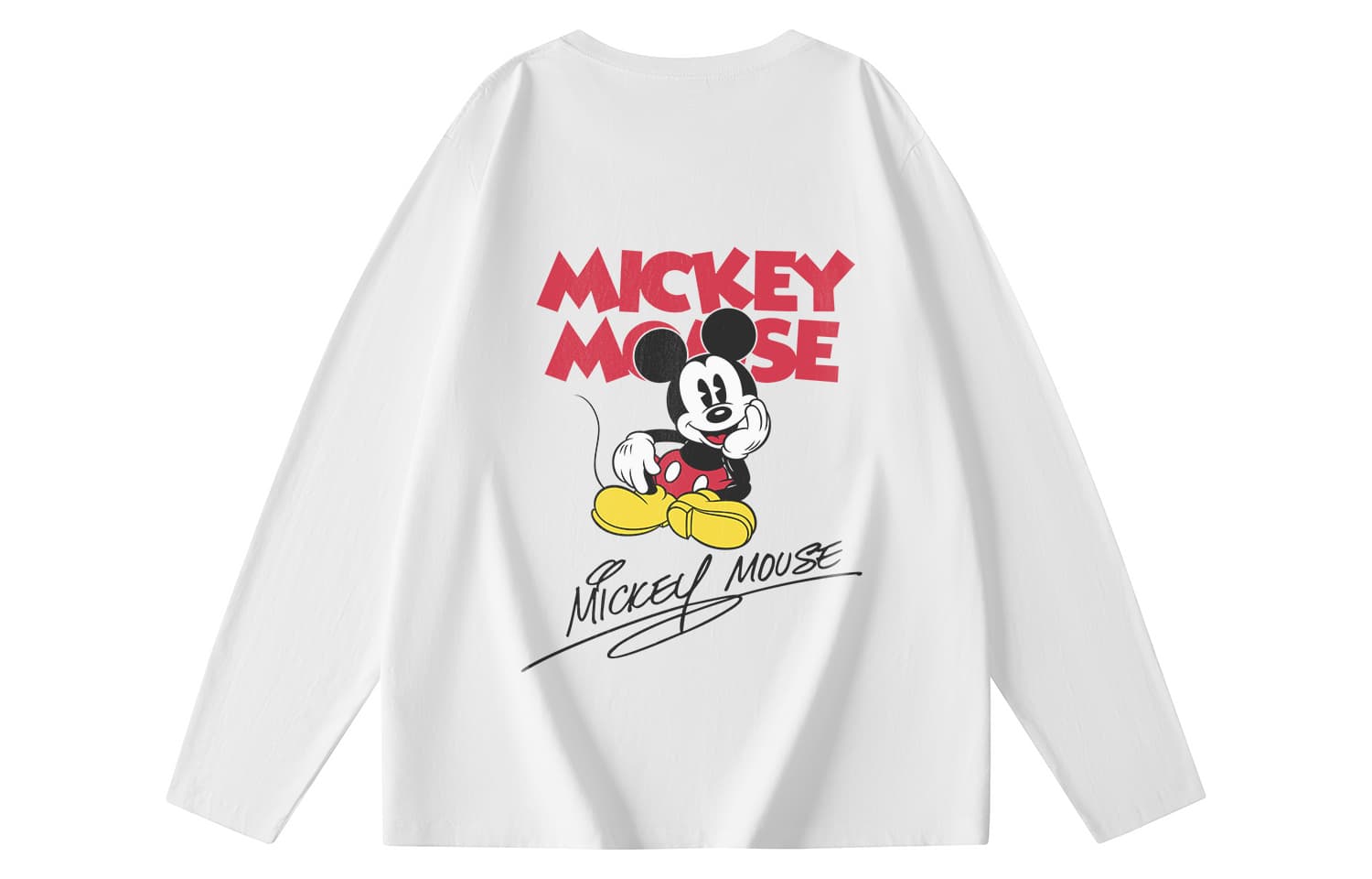 Футболка Disney T - изображение 1