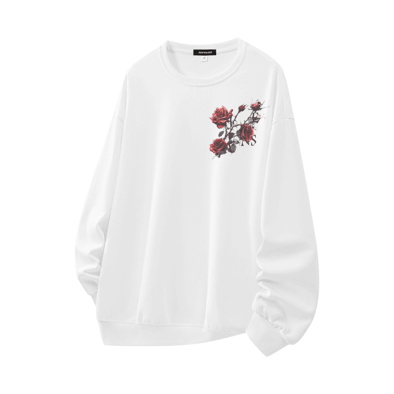 Худи JEANSWEST logo - изображение 2
