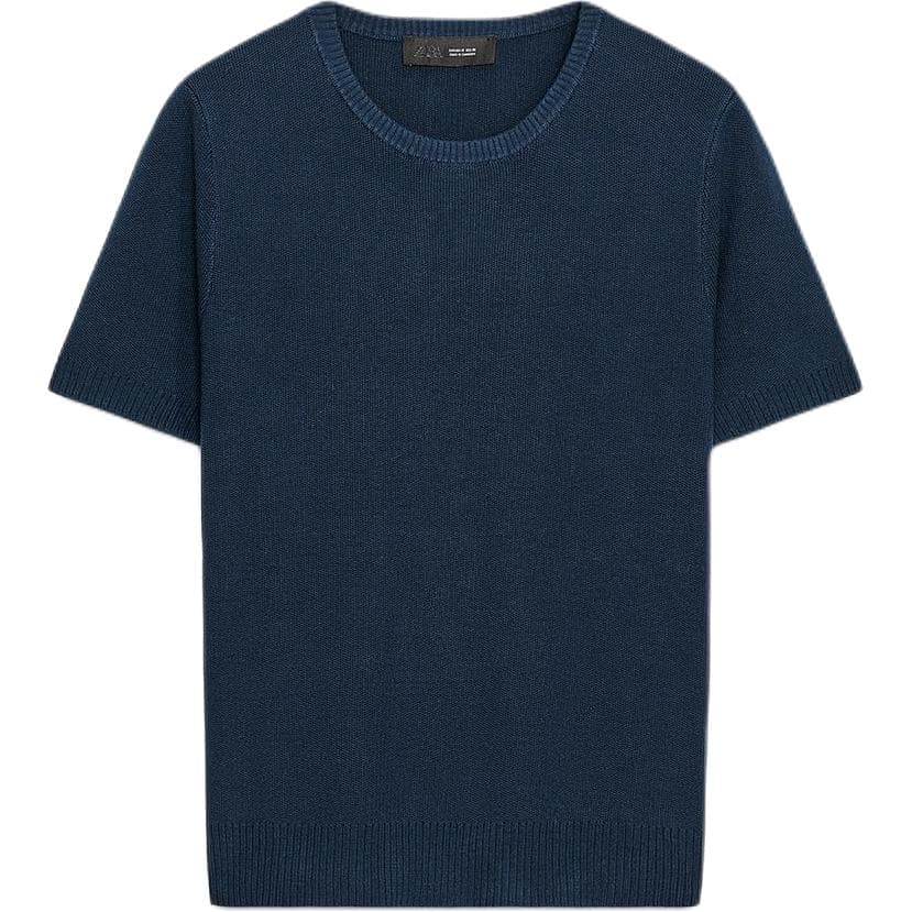 Футболка ZARA T - изображение 1
