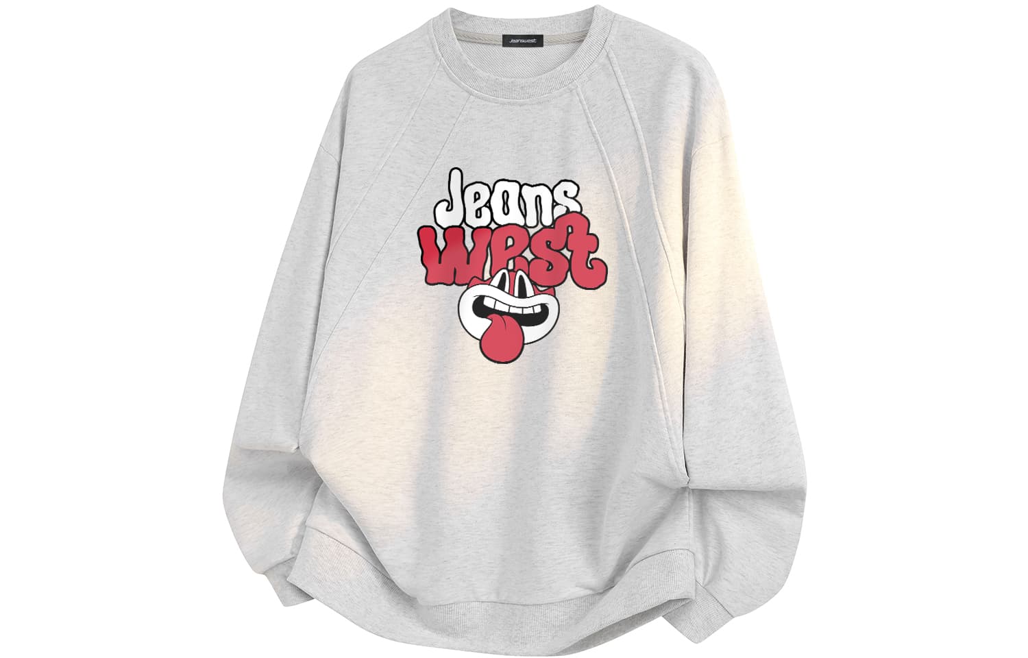 Худи JEANSWEST cityboy - изображение 1