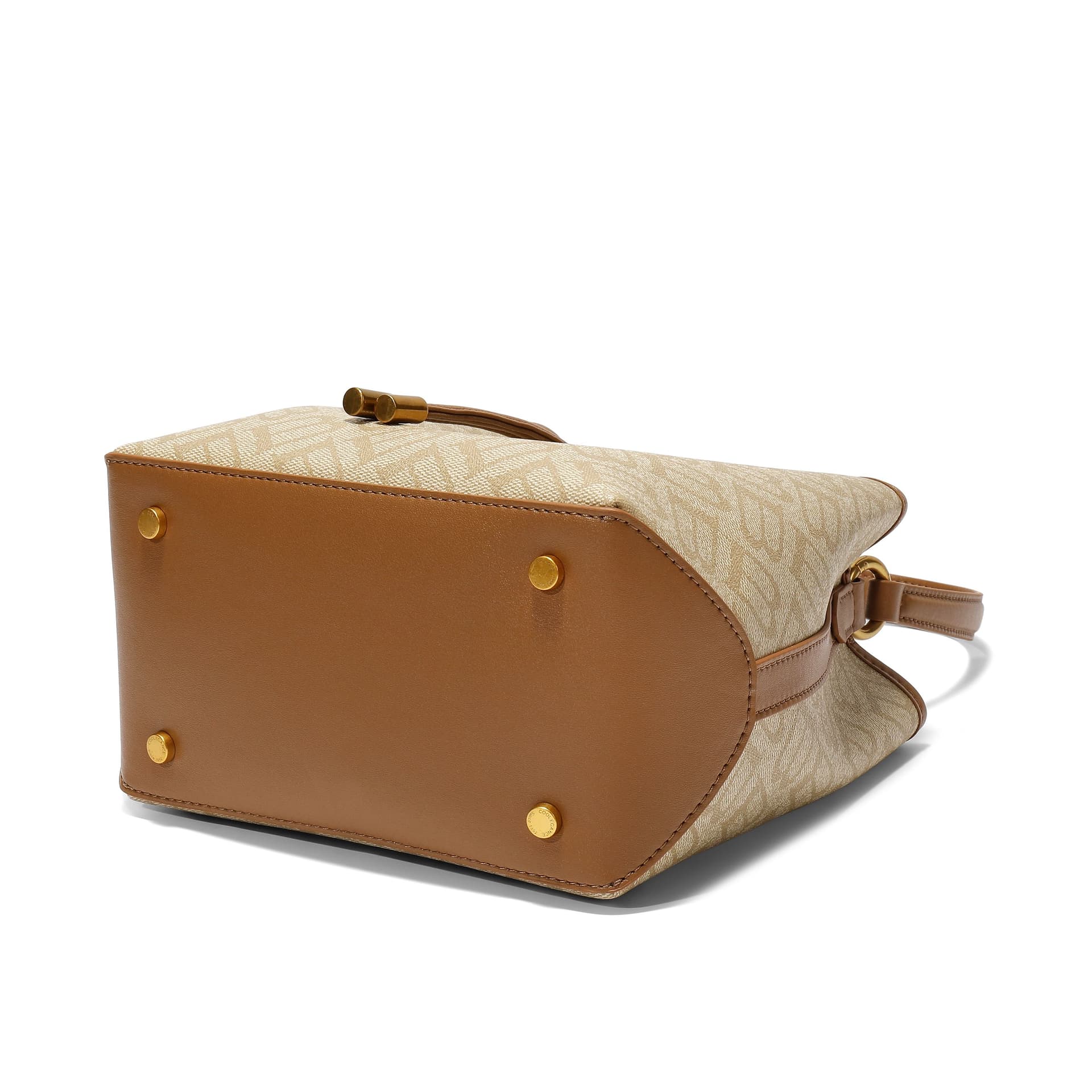 Сумка BELLE Artificial Leather Bag Medium Women's Multicolor Белль Искусственная кожа Сумка Средняя Женская Многоцветная - изображение 4