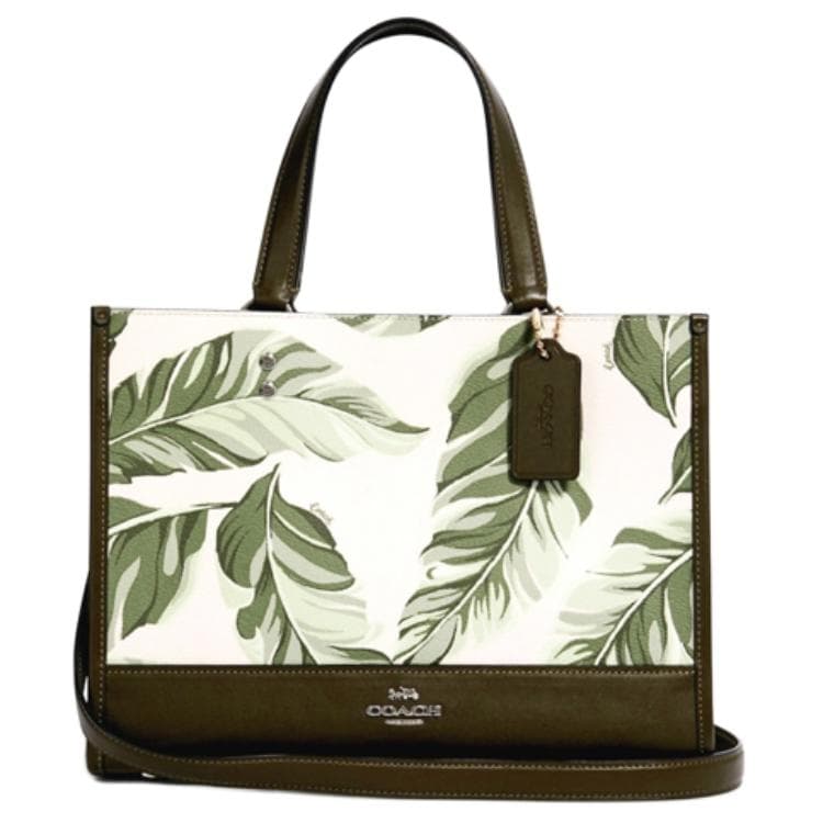 Сумка COACH Dempsey - изображение 1