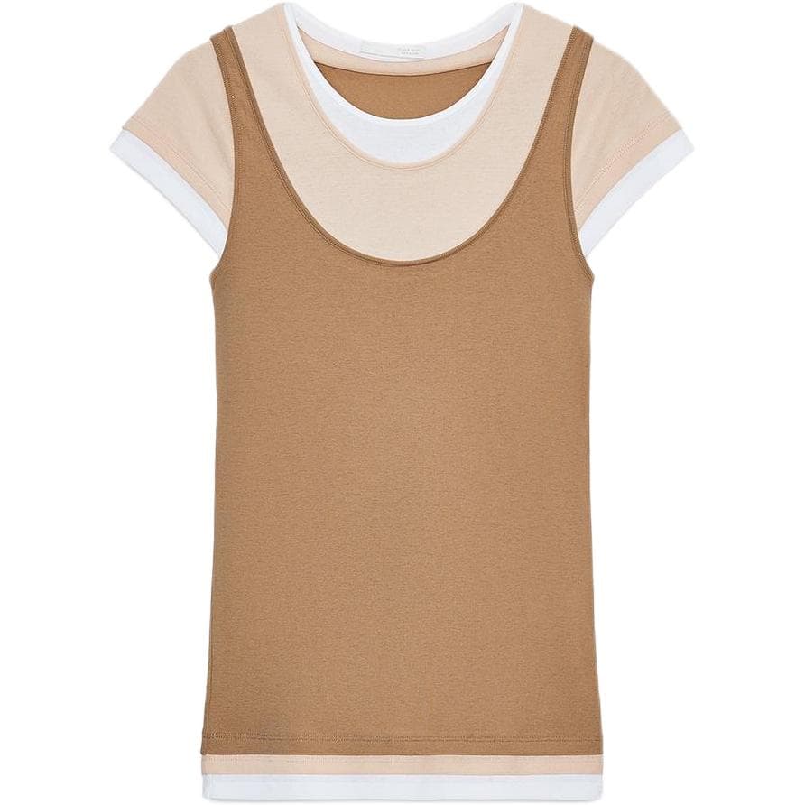 Футболка ZARA T - изображение 1