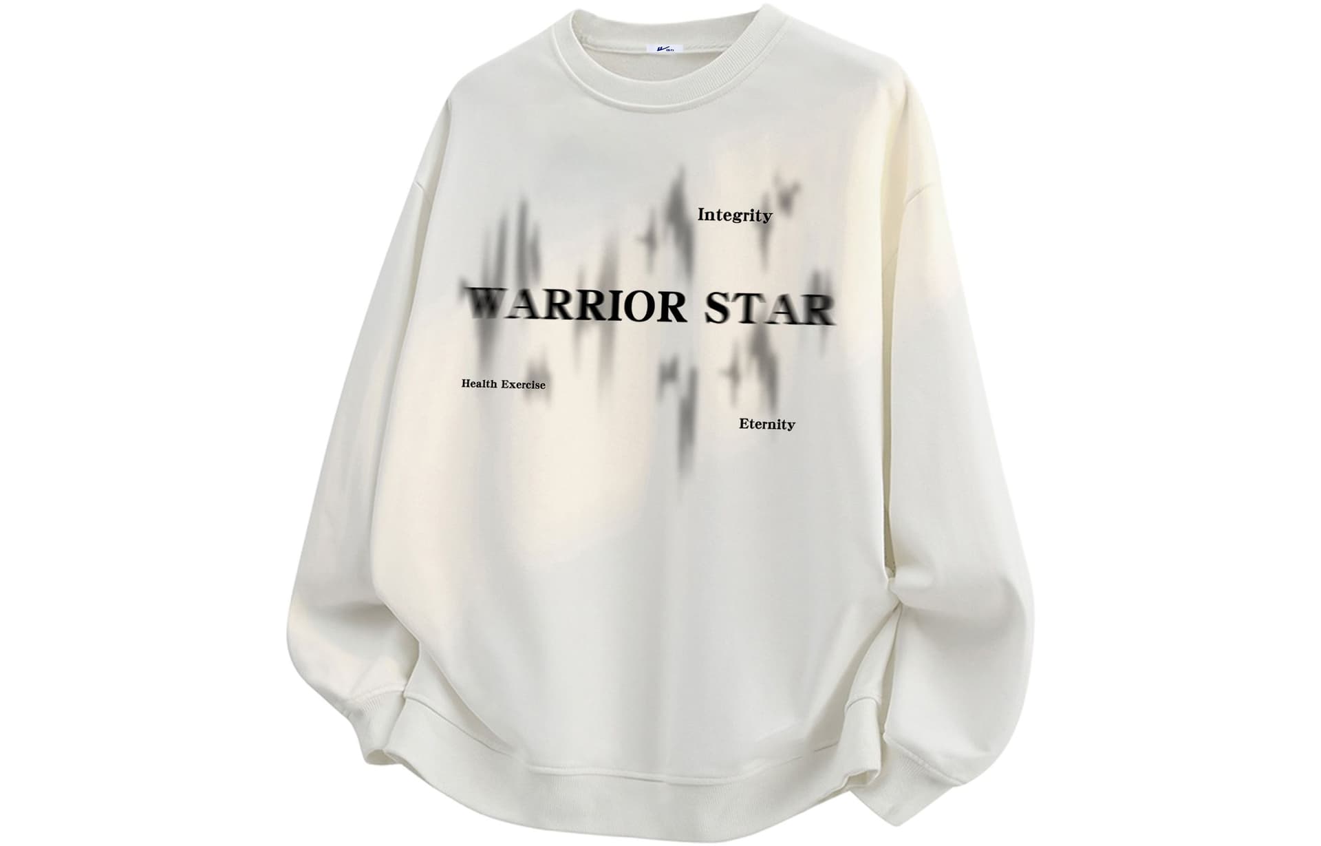 Худи Warrior - изображение 1