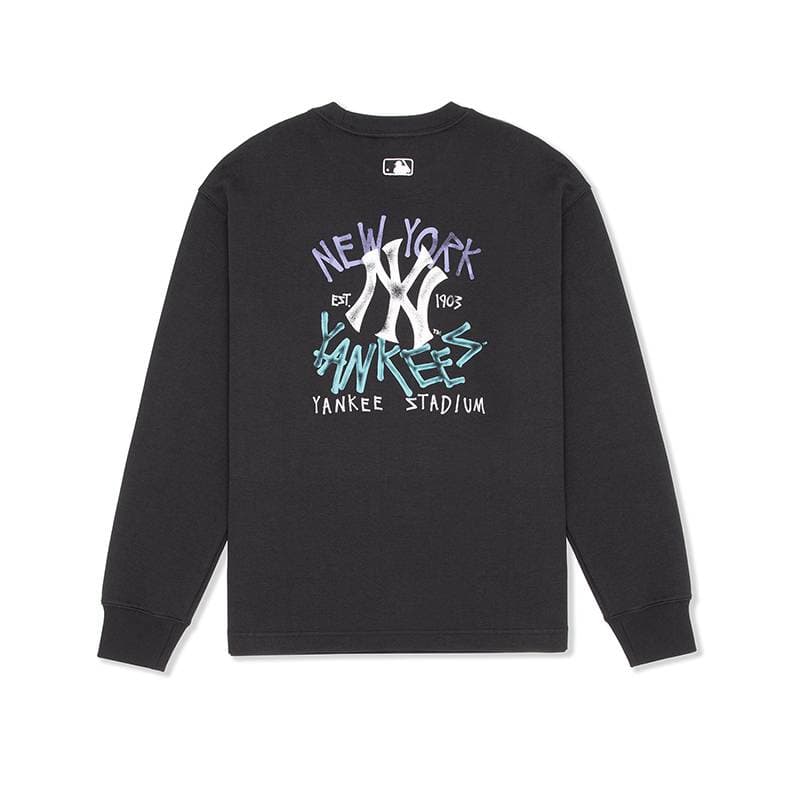 Футболка MLB T — фото 2