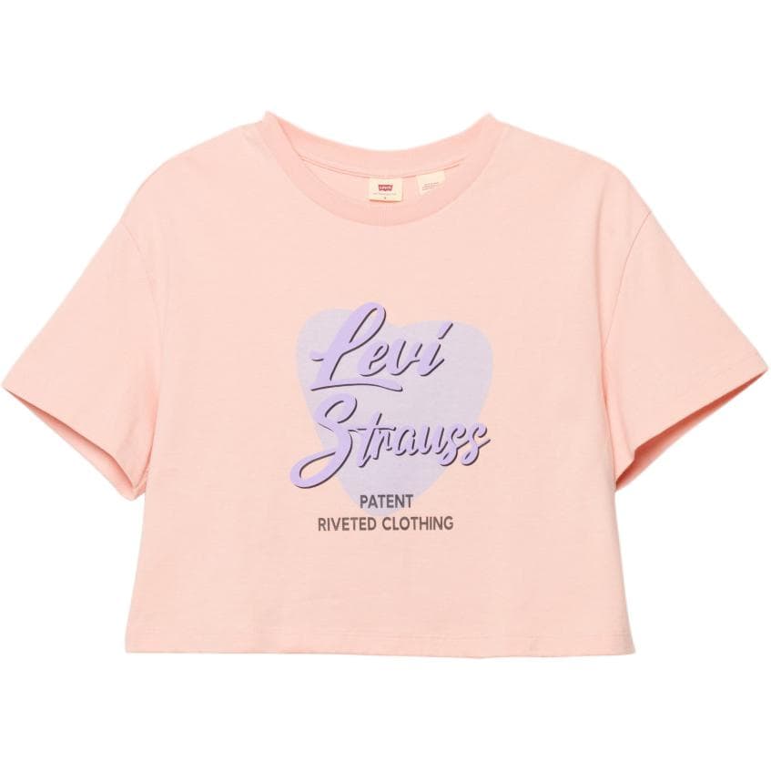Футболка levis - изображение 1