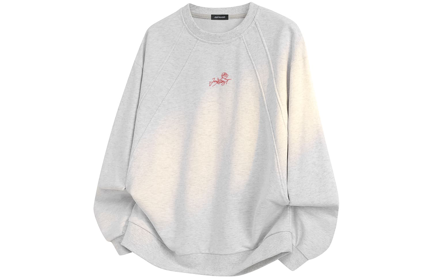 Худи JEANSWEST cityboy - изображение 1