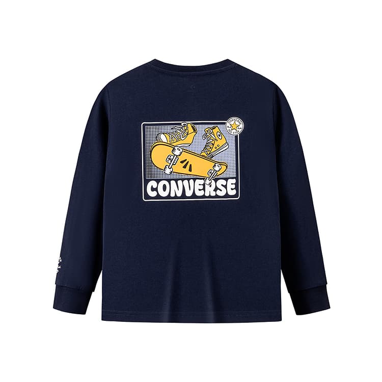 Футболка ConverseT - изображение 2