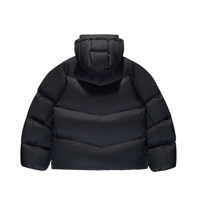 Пуховик FILA FUSION Женская пуховая куртка Life - изображение 2