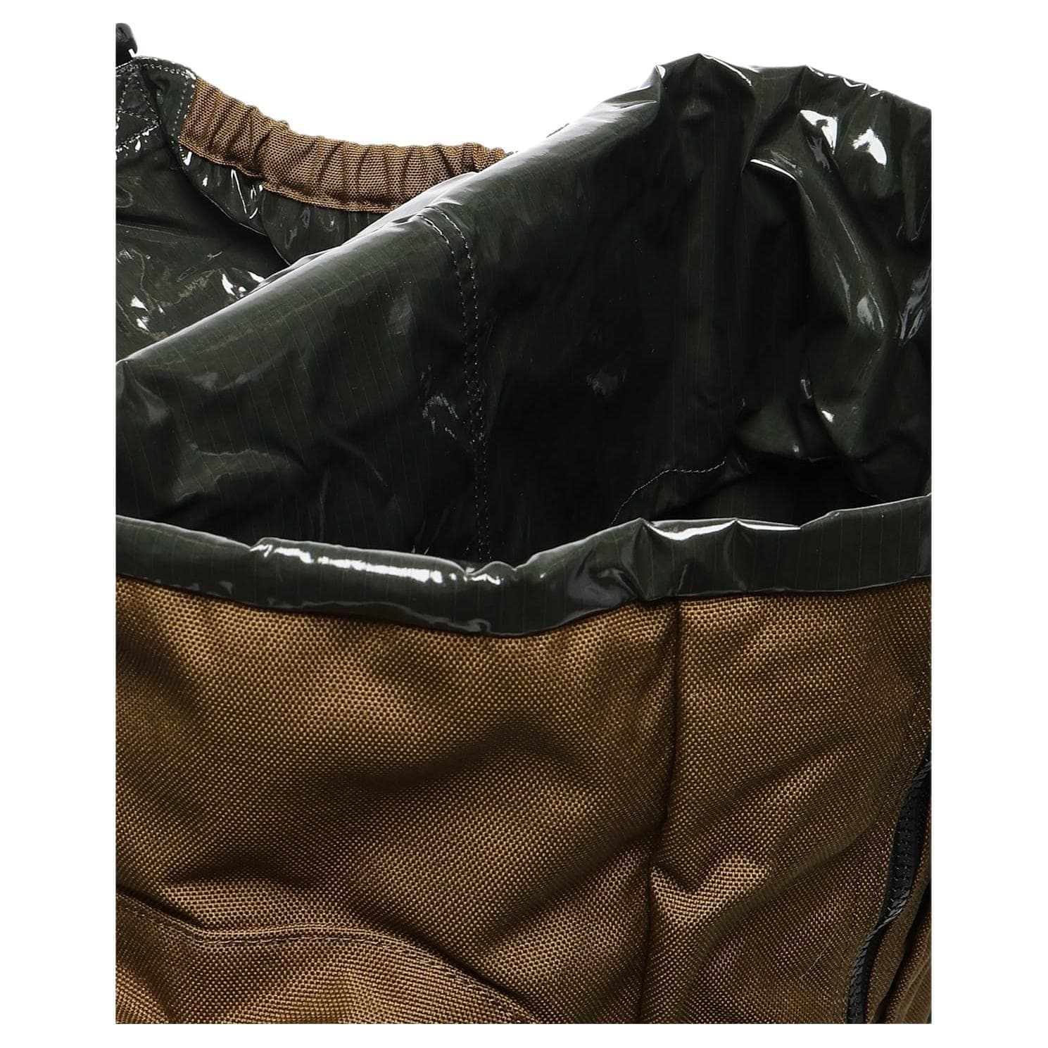 Рюкзак Stone Island Canvas Backpack - изображение 4