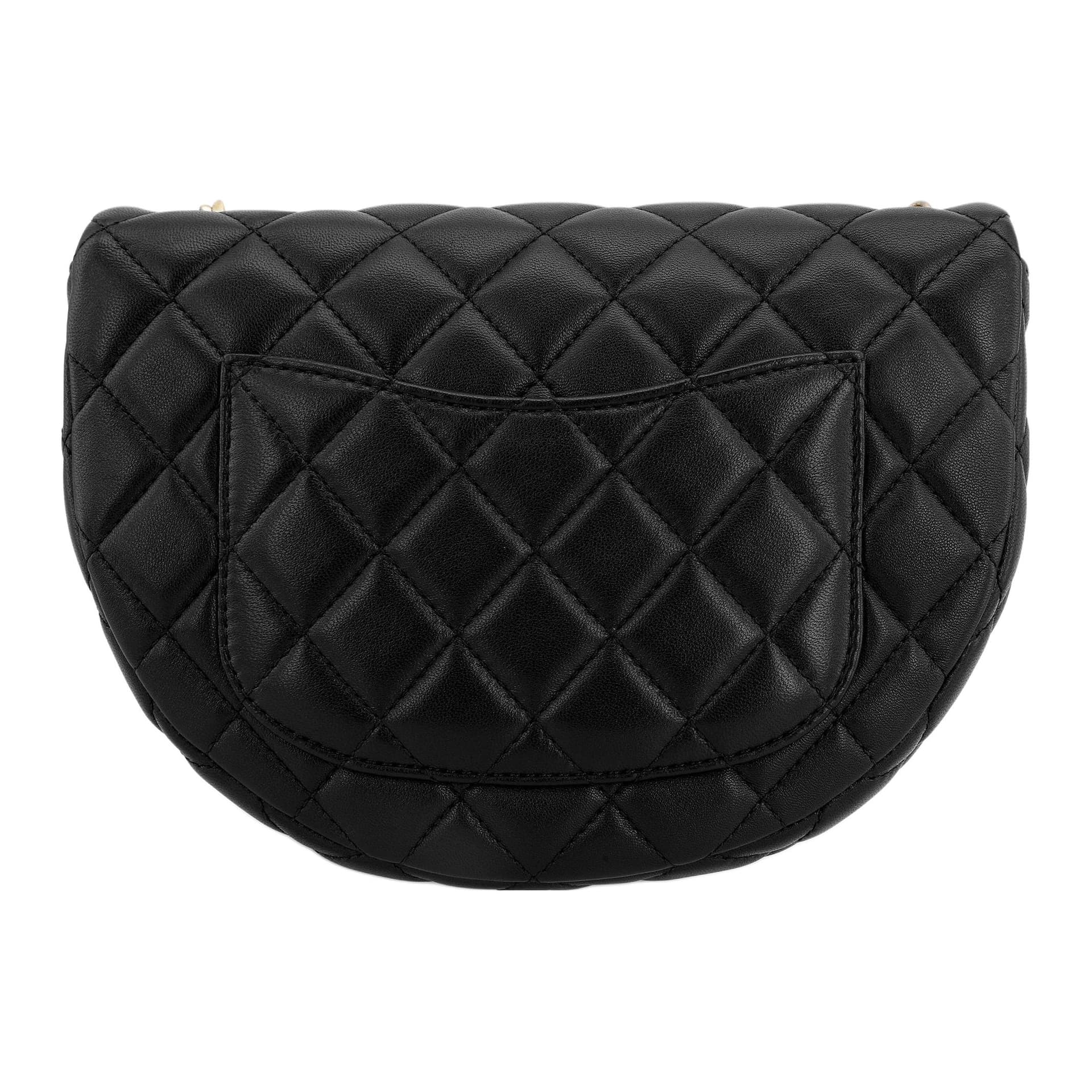 Сумка через плечо CHANEL - изображение 3