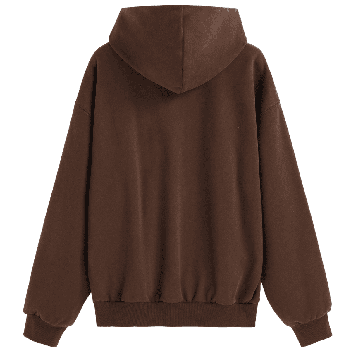 Худи GAP Hoodie Grey - изображение 2