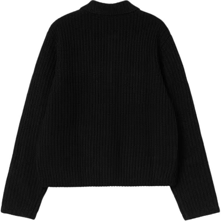 Кардиган Carhartt WIP FW25 W' MICHIGAN Свитер Женский - изображение 2