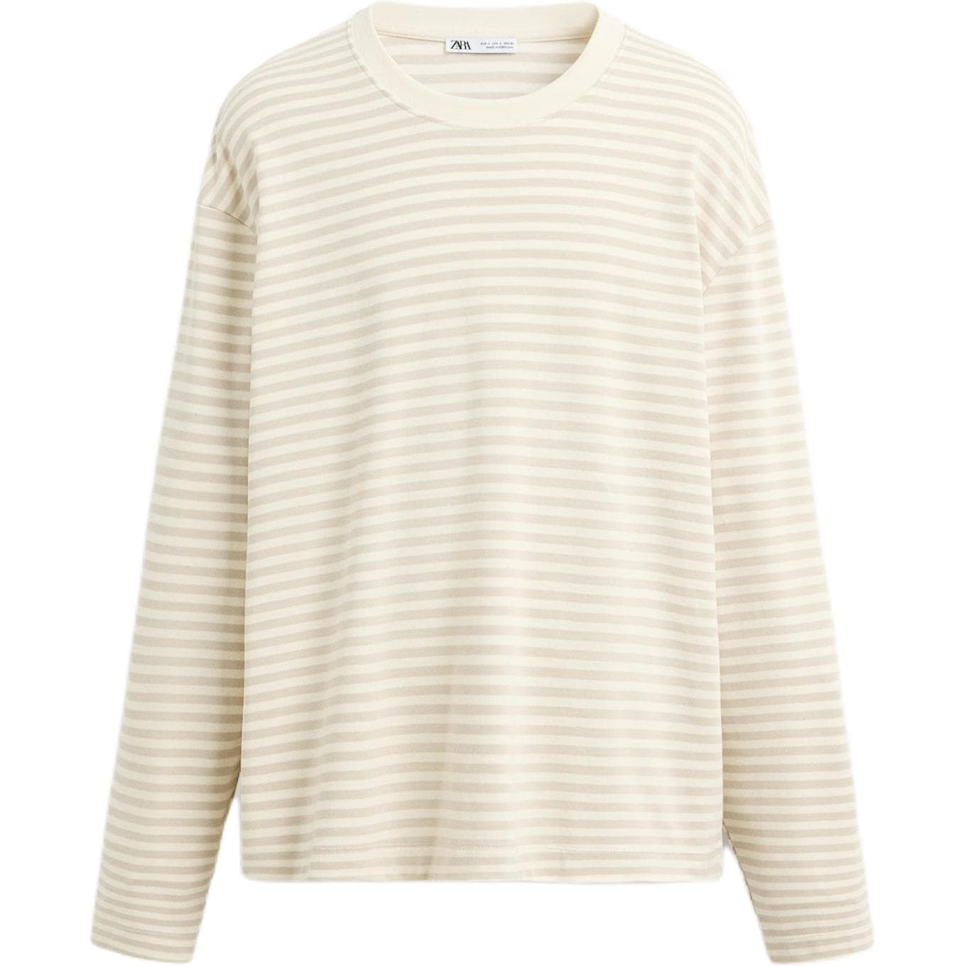Футболка ZARA T - изображение 1