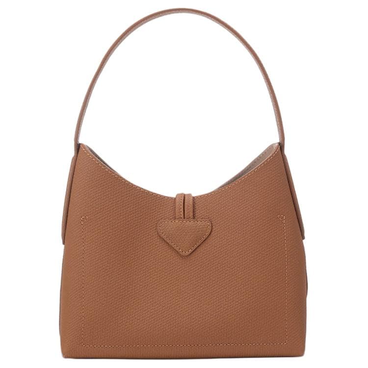 Мини-сумка LONGCHAMP Roseau 22 Hobo - изображение 3