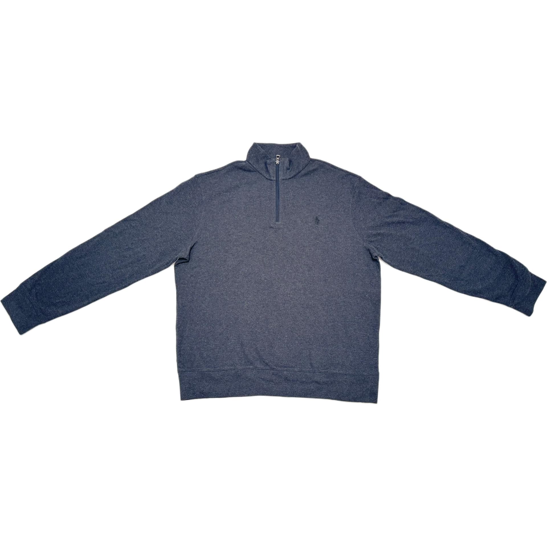 Худи Polo Ralph Lauren Мужская Толстовка - изображение 1