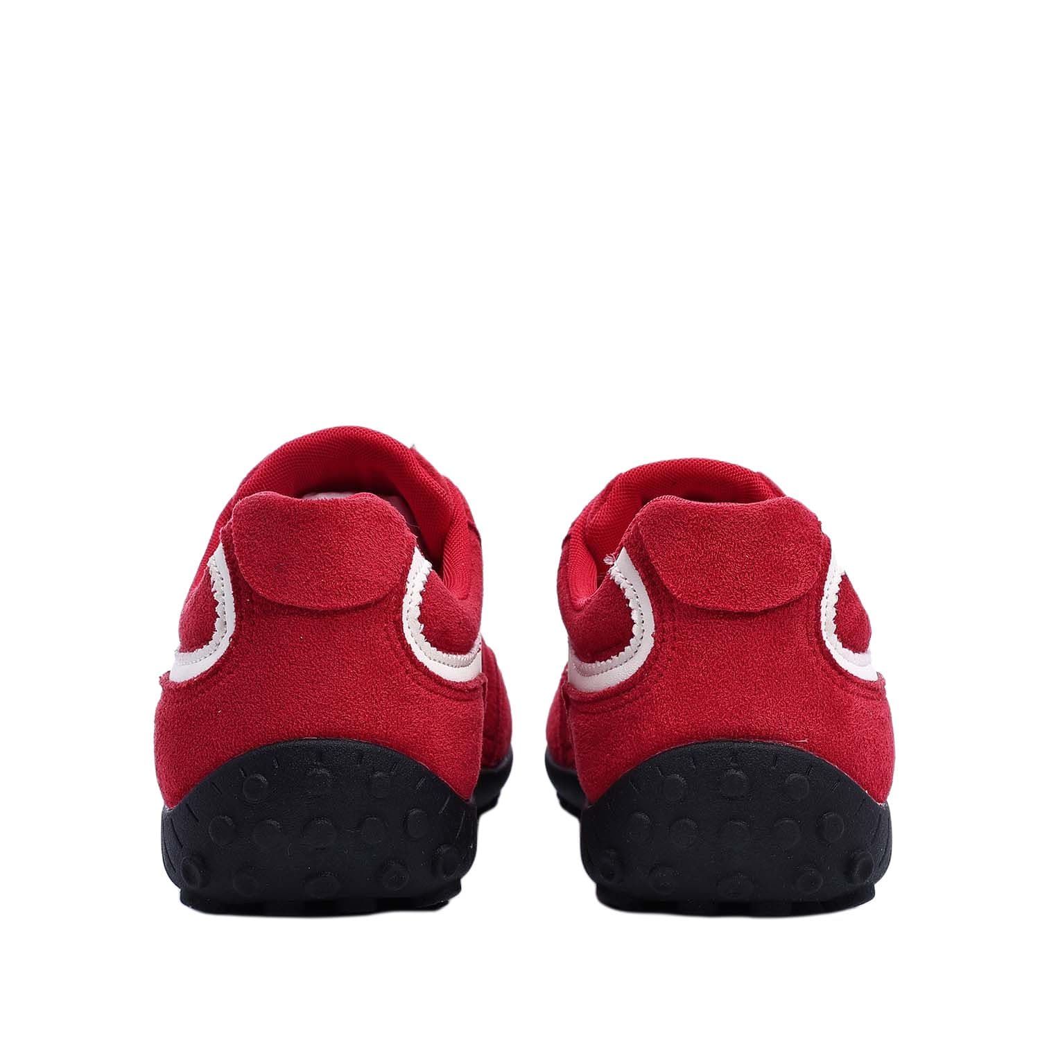 Кроссовки Feiyue - изображение 5